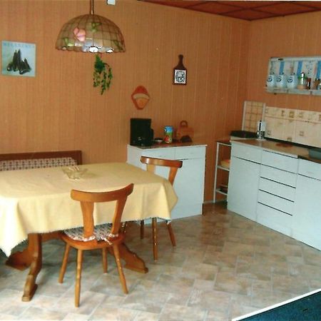 Ferienwohnung Wesemann Thale Ngoại thất bức ảnh
